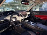 Changan CS55 Plus II Москва  - изображение 30
