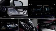 Mercedes-Benz AMG GT 4-Door Coupe I Москва  - изображение 39