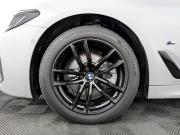 BMW 5 серии VII (G30/G31/G38) Рестайлинг Москва  - изображение 48