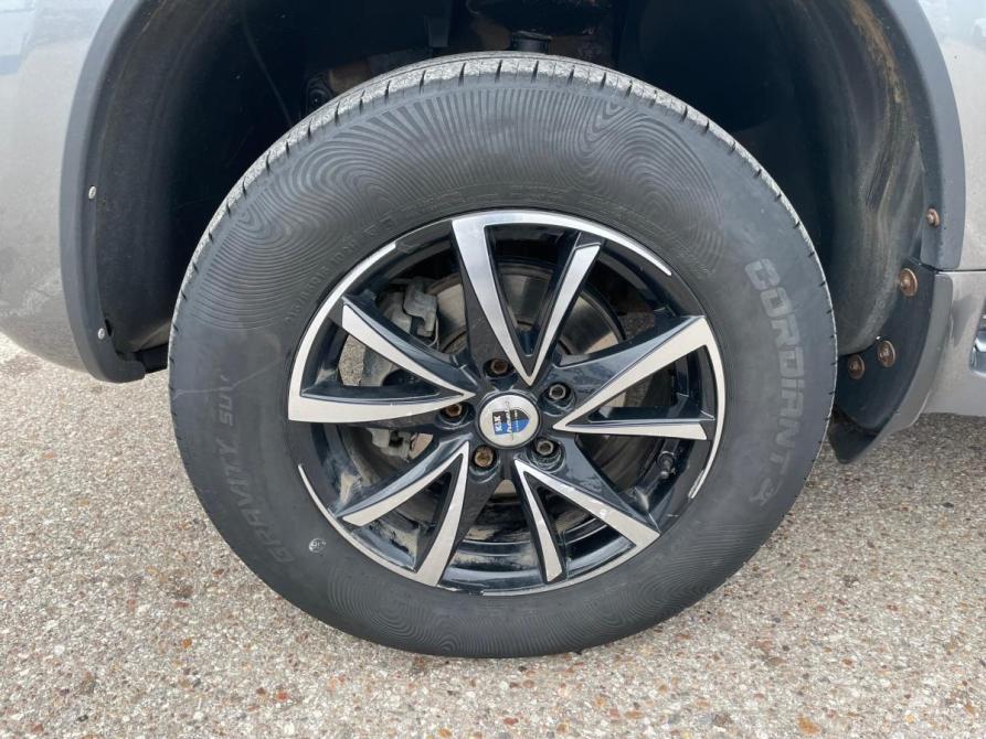 Nissan Terrano III (D10) Стерлитамак  - изображение 7