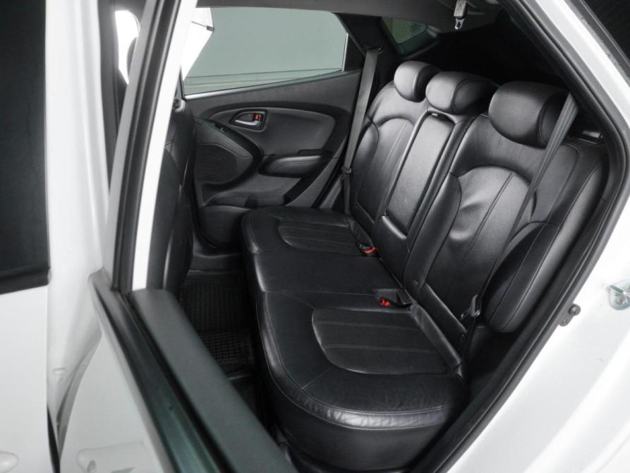 Hyundai ix35 I Рестайлинг Минеральные Воды  - изображение 9