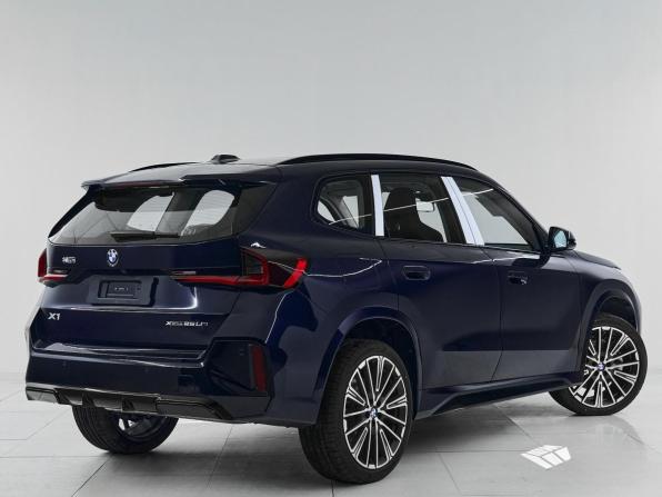 BMW X1 III (U11/U12) с пробегом 2025 года, цена 5 600 000 рублей, 56 км, внедорожник, Автокод Объявления