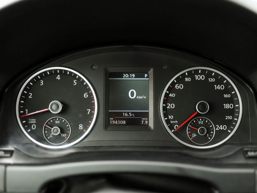 Volkswagen Tiguan I Рестайлинг Ижевск  - изображение 16
