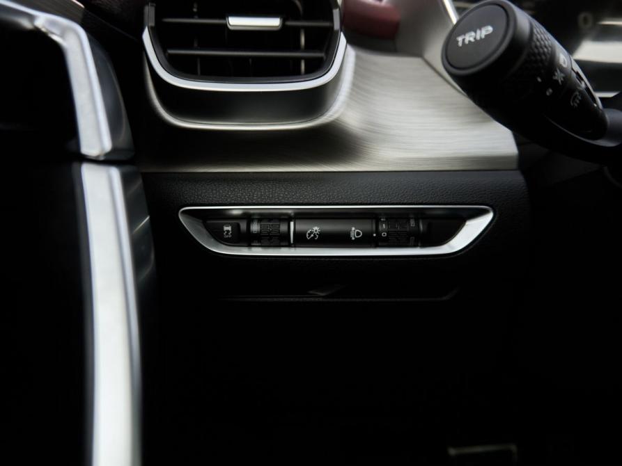 Geely Coolray I Казань  - изображение 13