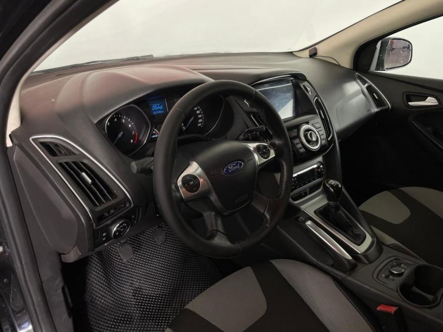 Ford Focus III Воронеж  - изображение 7
