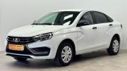 Lada (ВАЗ) Vesta I Рестайлинг (NG) Липецк  - изображение 17