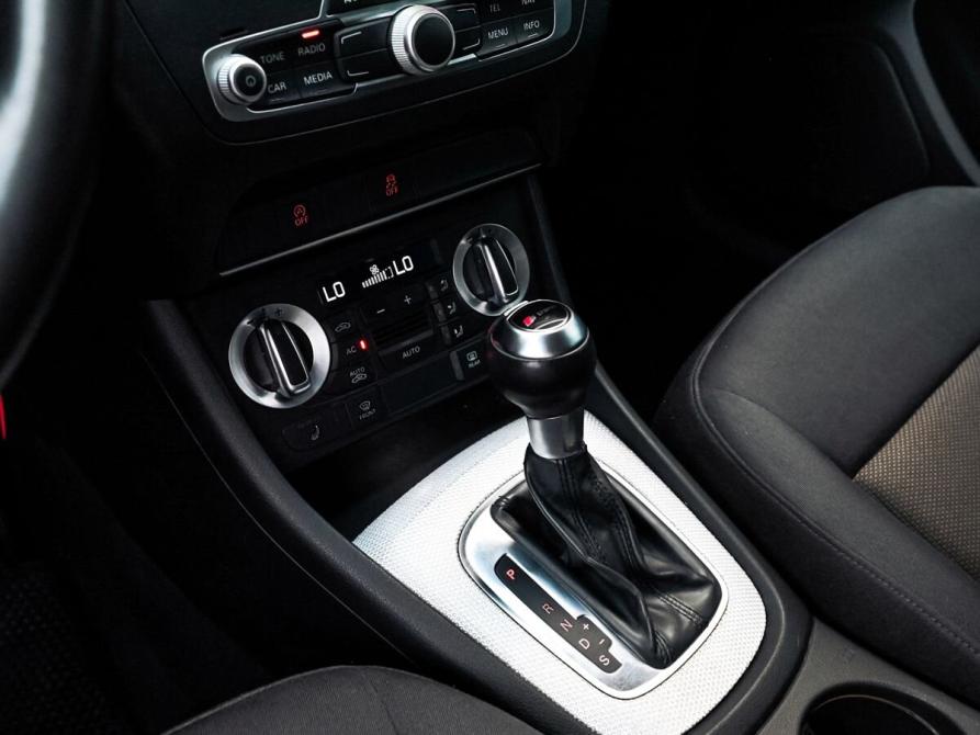 Audi Q3 I (8U) Екатеринбург  - изображение 16