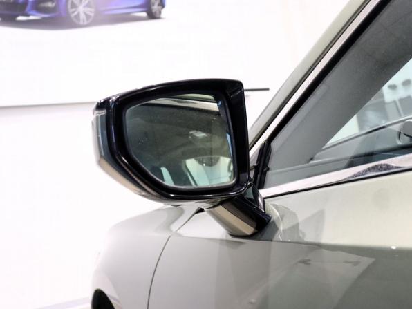 Lexus ES VII с пробегом 2019 года, цена 3 890 000 рублей, 120542 км, седан, Автокод Объявления