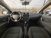 Renault Logan II Санкт-Петербург  - изображение 26