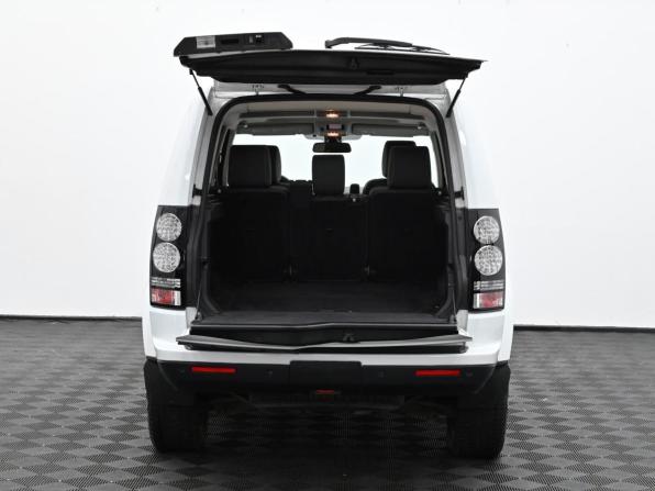 Land Rover Discovery IV с пробегом 2011 года, цена 1 499 000 рублей, 139000 км, внедорожник, Автокод Объявления