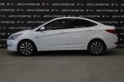 Hyundai Solaris I Рестайлинг Томск  - изображение 16