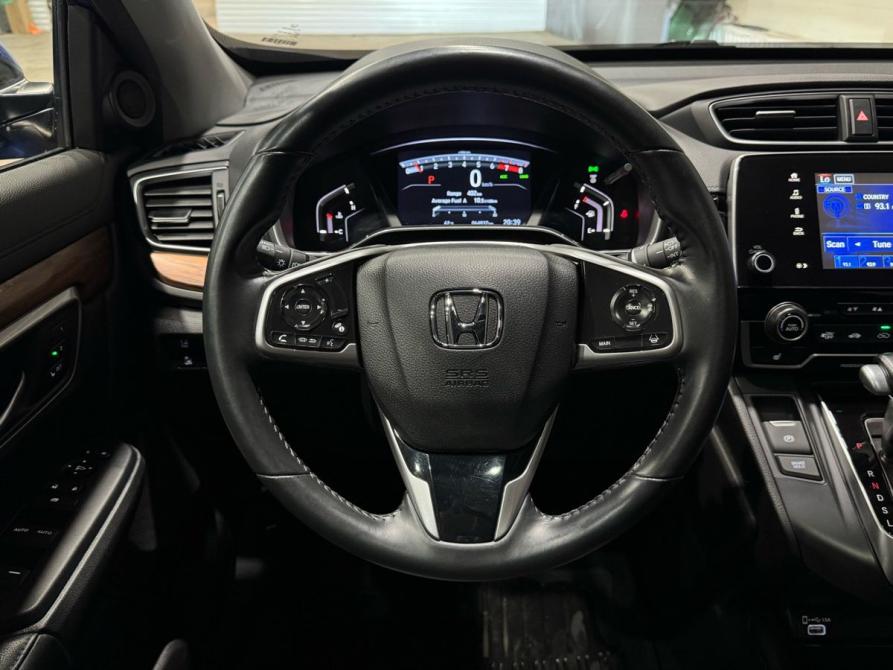 Honda CR-V V Пермь  - изображение 16