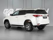 Toyota Fortuner II Минеральные Воды  - изображение 22