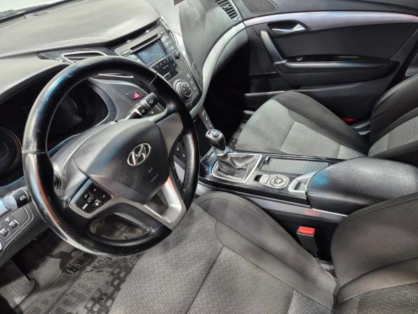 Hyundai i40 I с пробегом 2015 года, цена 1 150 000 рублей, 175900 км, седан, Автокод Объявления