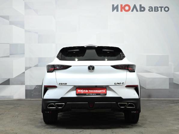 Changan UNI-T I с пробегом 2020 года, цена 2 100 000 рублей, 70474 км, внедорожник, Автокод Объявления