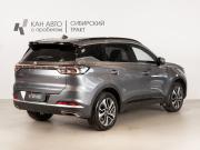 Chery Tiggo 7 Pro Max I Рестайлинг Казань  - изображение 11