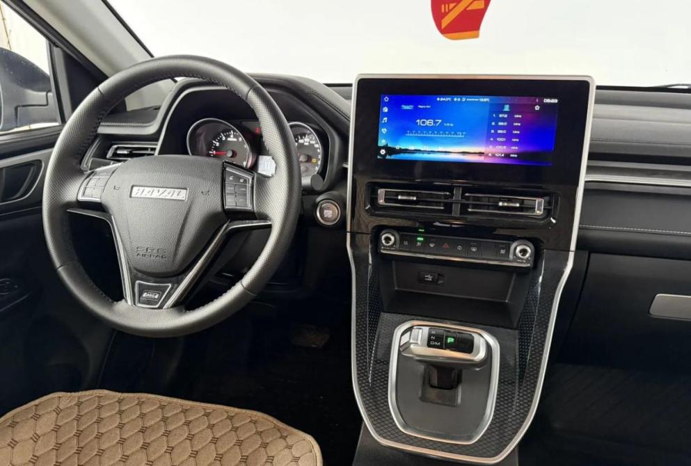Haval M6 II Киров  - изображение 12