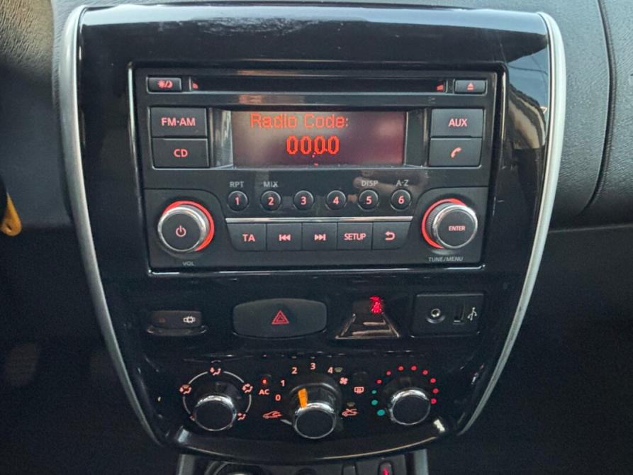 Nissan Terrano III (D10) Энгельс  - изображение 15