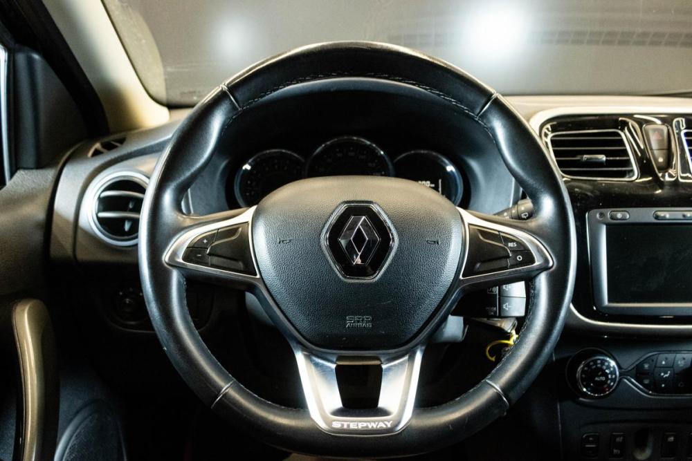 Renault Sandero II Рестайлинг Уфа  - изображение 6