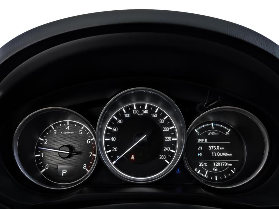 Mazda CX-5 II Москва  - изображение 16