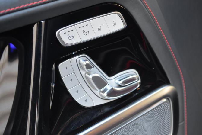 Mercedes-Benz G-Класс AMG II (W463) с пробегом 2018 года, цена 13 990 000 рублей, 69246 км, внедорожник, Автокод Объявления