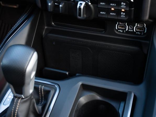 Ram 1500 V с пробегом 2024 года, цена 17 000 000 рублей, 10022 км, offers.body_type.unknown, Автокод Объявления