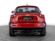 Nissan Juke I Москва  - изображение 34