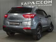 Hyundai Creta I Пермь  - изображение 20