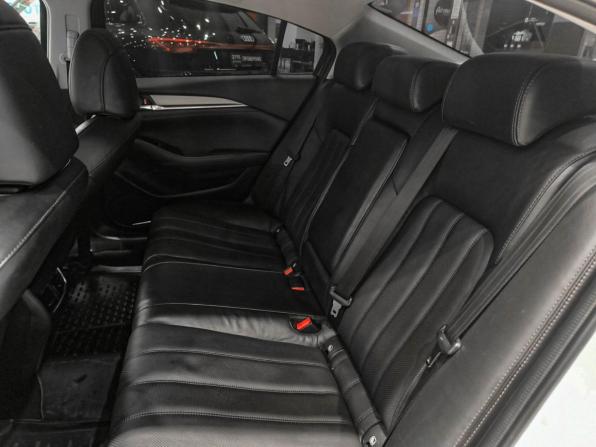 Mazda 6 III (GJ) Рестайлинг 2 с пробегом 2019 года, цена 2 500 000 рублей, 77330 км, седан, Автокод Объявления