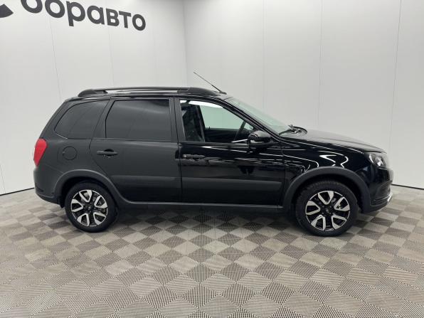 Lada (ВАЗ) Granta I Рестайлинг с пробегом 2023 года, цена 920 000 рублей, 46000 км, универсал, Автокод Объявления