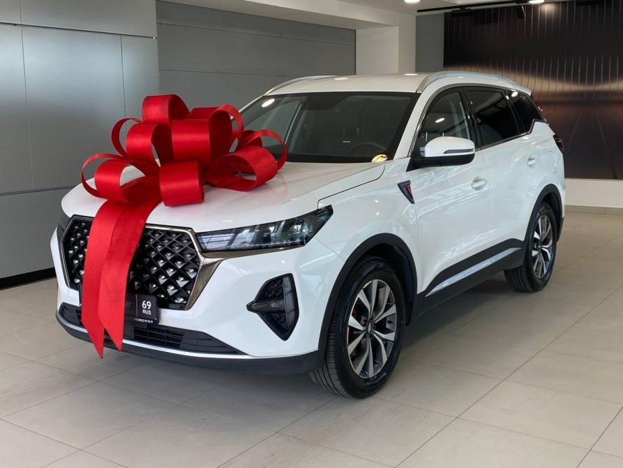 Chery Tiggo 7 Pro Max I Тверь  - изображение 1