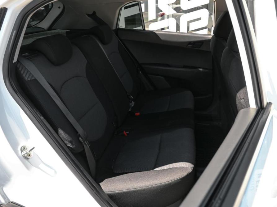 Hyundai Creta I Волгоград  - изображение 7
