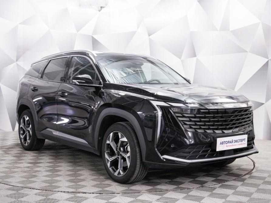 Geely Atlas II Ульяновск  - изображение 7