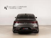 Hyundai Lafesta I Рестайлинг Казань  - изображение 13