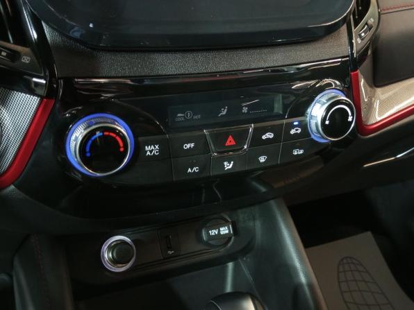 Changan CS55 I с пробегом 2020 года, цена 1 575 000 рублей, 52199 км, внедорожник, Автокод Объявления