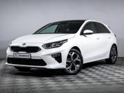 Kia Ceed III Москва  - изображение 22