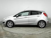 Ford Fiesta Mk6 Рестайлинг Санкт-Петербург  - изображение 24