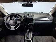 Suzuki Vitara II Рестайлинг Москва  - изображение 38