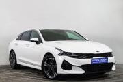 Kia K5 III Сургут  - изображение 23