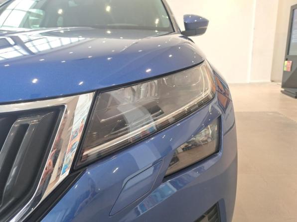 Skoda Kodiaq I с пробегом 2020 года, цена 3 275 000 рублей, 79386 км, внедорожник, Автокод Объявления