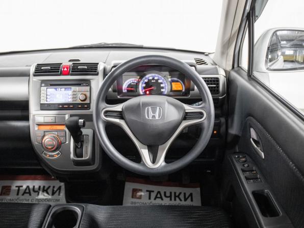 Honda Zest с пробегом 2010 года, цена 785 000 рублей, 37397 км, хэтчбек, Автокод Объявления