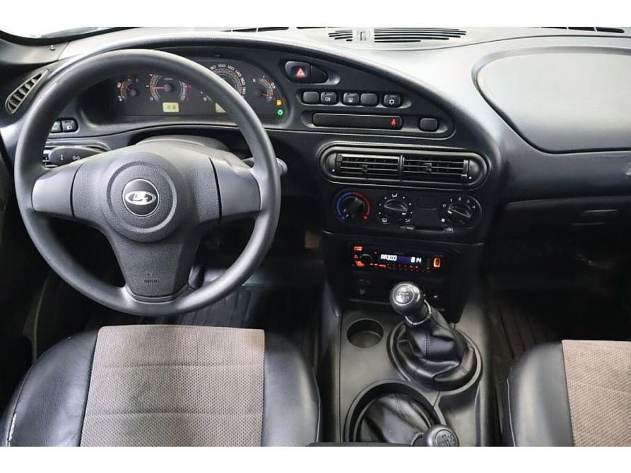 Lada (ВАЗ) Niva Travel I Коломна  - изображение 9