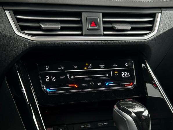 Volkswagen Tayron I Рестайлинг с пробегом 2023 года, цена 3 798 600 рублей, 76571 км, внедорожник, Автокод Объявления