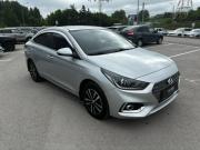 Hyundai Solaris II Тула  - изображение 19