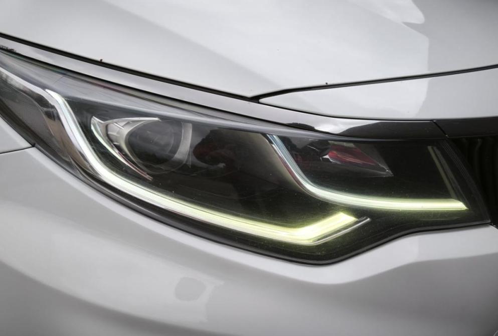 Kia Optima IV Рестайлинг Сыктывкар  - изображение 11