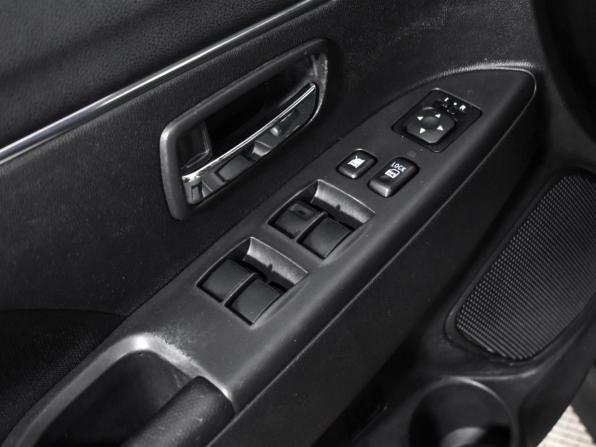 Mitsubishi ASX I Рестайлинг с пробегом 2014 года, цена 809 000 рублей, 196557 км, внедорожник, Автокод Объявления