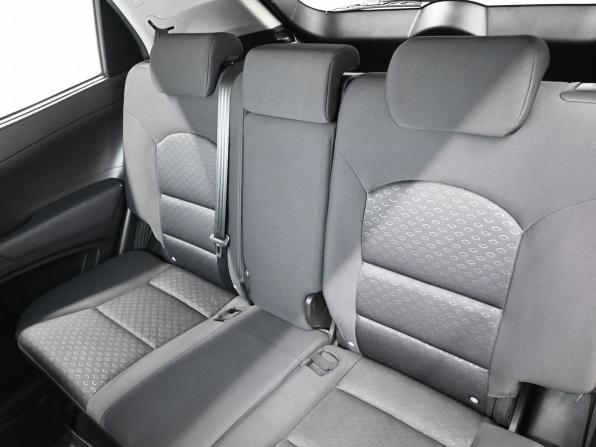 SsangYong Actyon II с пробегом 2012 года, цена 950 000 рублей, 163774 км, внедорожник, Автокод Объявления