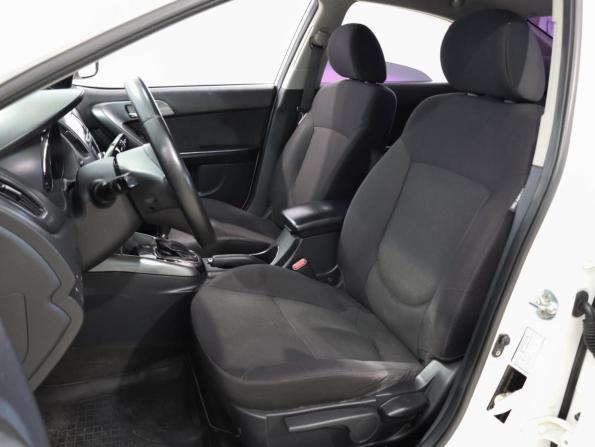 Kia Cerato II с пробегом 2012 года, цена 839 000 рублей, 146466 км, седан, Автокод Объявления