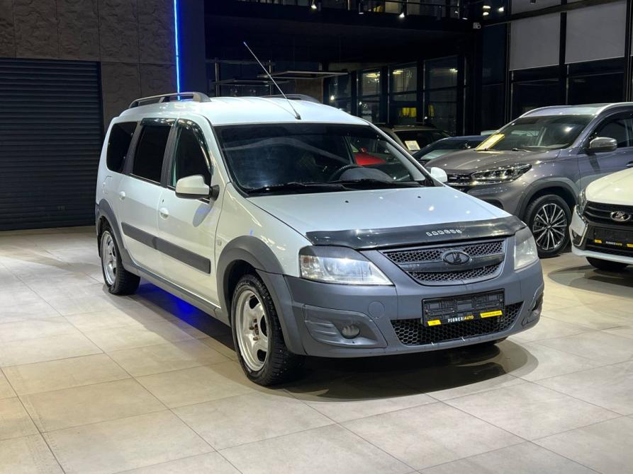 Lada (ВАЗ) Largus I Рестайлинг Оренбург  - изображение 3