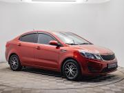 Kia Rio III Москва  - изображение 24